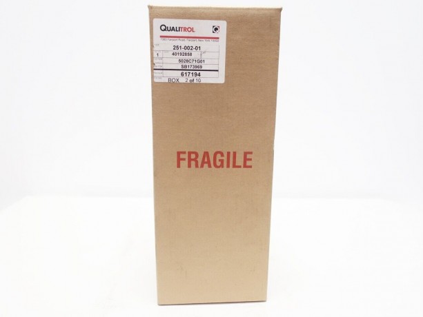 251-002-01 QUALITROL