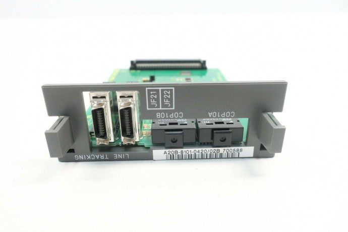 A20B-8101-0420/02B FANUC