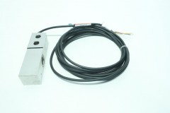 TB600343 0745A METTLER TOLEDO