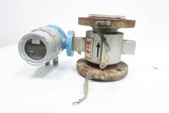 10DX4311CDE14P1A2DA1132X4AABC FISCHER PORTER