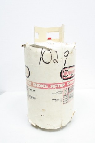 DOT-4BW240 3800012966 MANCHESTER TANK