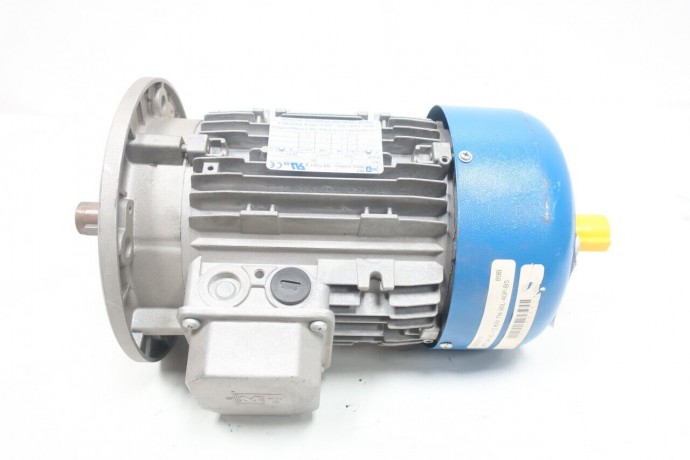 TN90L/4 BISP MT MOTORI ELETTRICI