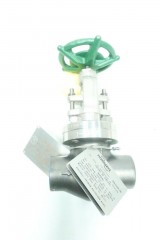 SW12501F316T2 FLOWSERVE