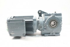 SA47/T DRE80M4 SEW EURODRIVE