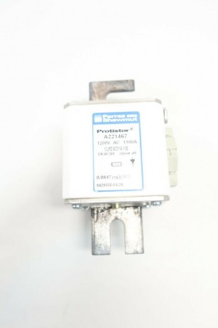 A221467 FERRAZ SHAWMUT