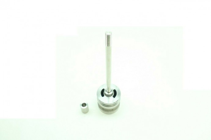 6406034EF HAMMEL DAHL