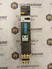 3RK1903-0AB00+3RH1911-1AA01+3ZX1012-0RH11-1AA1+3RV1011-1FA10