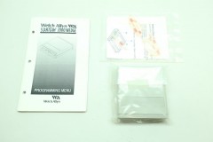 2000/C-1 WELCH ALLYN