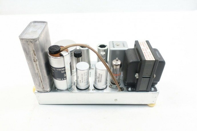 101042 LEEDS NORTHRUP