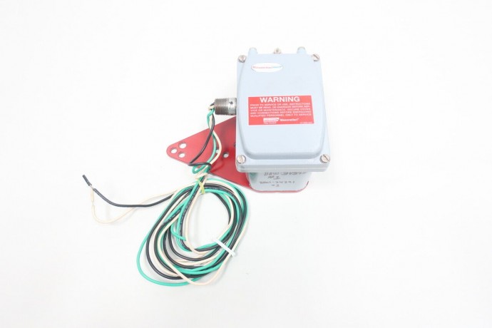 8005N MASONEILAN DRESSER