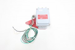 8005N MASONEILAN DRESSER