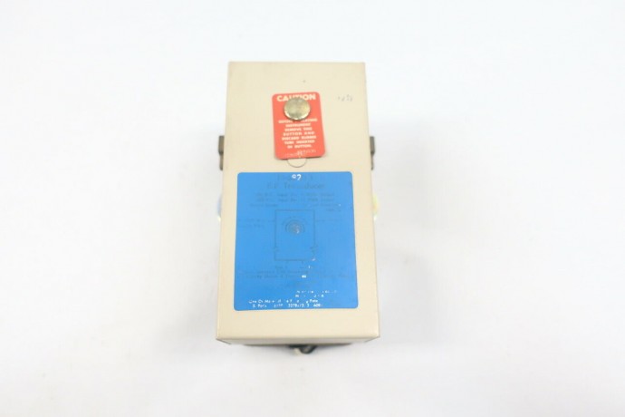 N-6820-1 JOHNSON CONTROLS