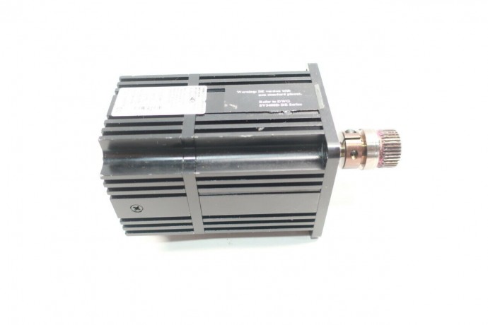 SV3430D-DE MOOG ANIMATICS