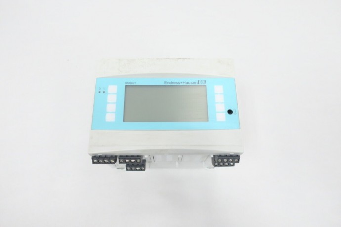 RMS621-21CAA1311 ENDRESS HAUSER