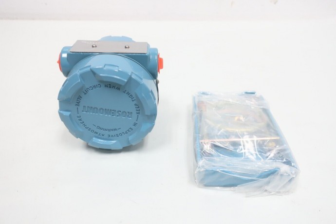 444RL3D1A2E5 ROSEMOUNT