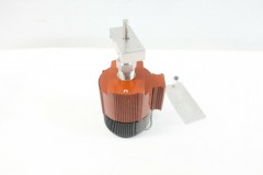 SEN/CL24/D25/S316/WSPT14-PIPE-FLAT MOORE INDUSTRIES