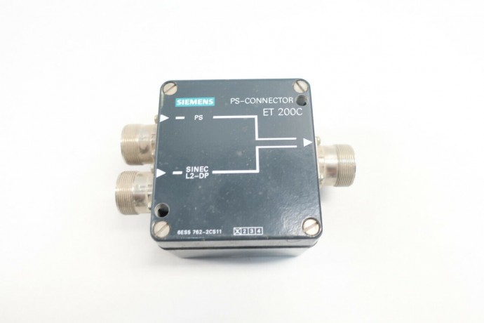 ET 200C 6ES5 762-2CS11 SIEMENS
