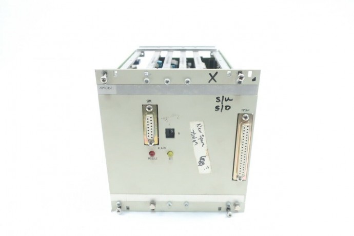 70PR03C-E BROWN BOVERI