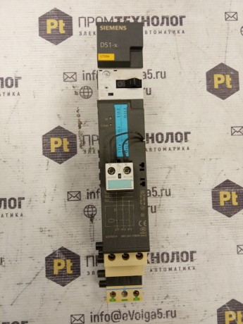 3RK1903-0AB10+3RH1911-1AA01+3ZX1012-0RH11-1AA1+3RV1011-1FA10