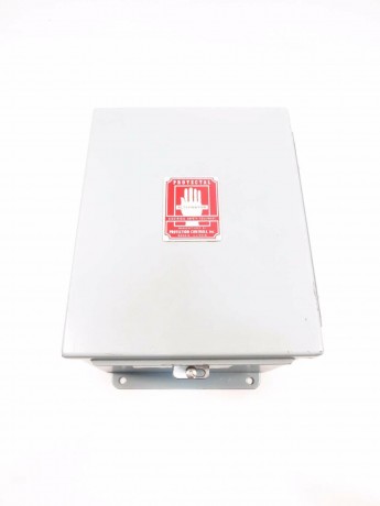 TR-162648 PROTECTION CONTROLS