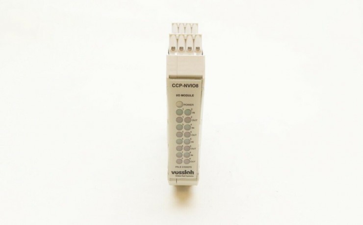 CCPNVIO8-3100070 VOSSLOH-SCHWABE