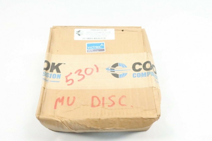 VAB063AG-98-1#2 COOK COMPRESSION