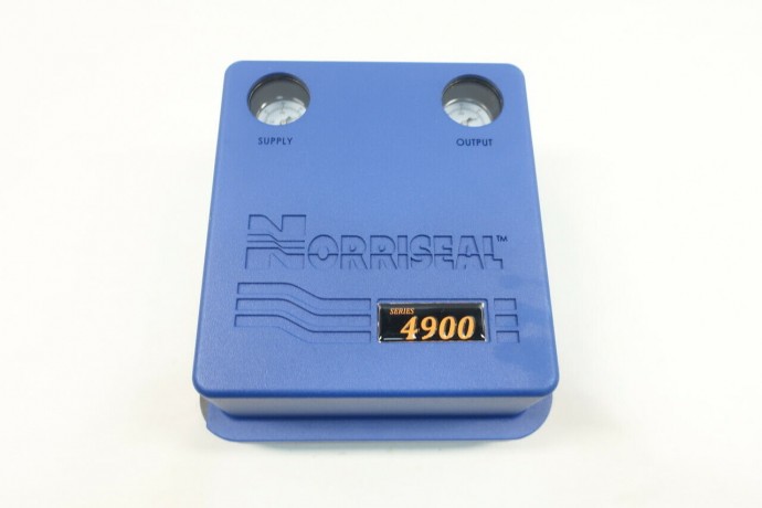 4960D020-B NORRISEAL