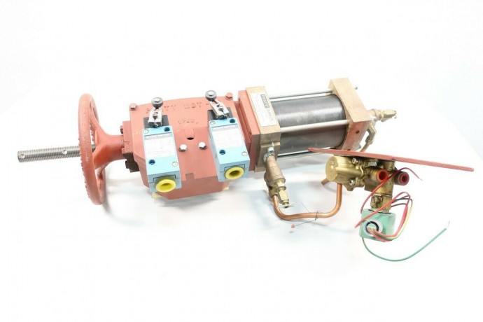 1077839 700143093 MDT-2S PRATT