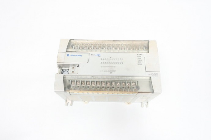 1762-L40BWAR ALLEN BRADLEY