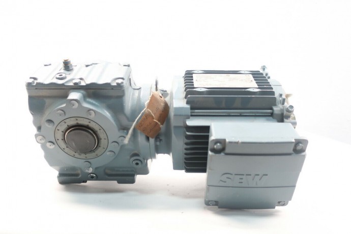 SA47/TDRS80S4 SEW EURODRIVE