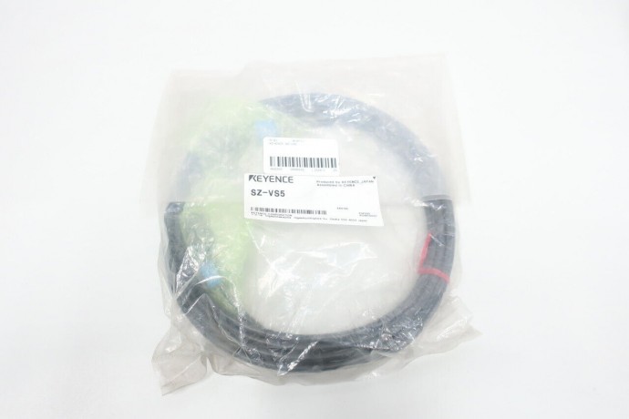 SZ-VS5 KEYENCE