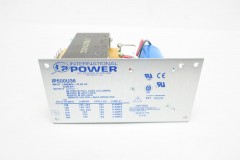 IP500U36 INTERNATIONAL POWER