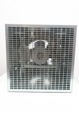 SE1-12-432-A4-X GREENHECK