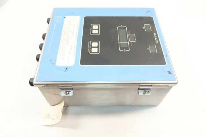 HSA1 IC-HSADN1VK0 MCNAB