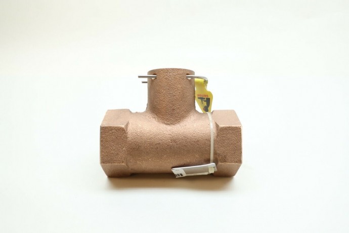 MF81T-B-150 SEAMETRICS