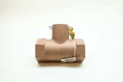 MF81T-B-150 SEAMETRICS