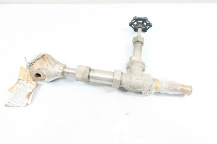 CEL-I-SS-001-KGX29-N BECKMAN