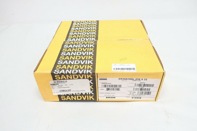 2BS308L03533 SANDVIK