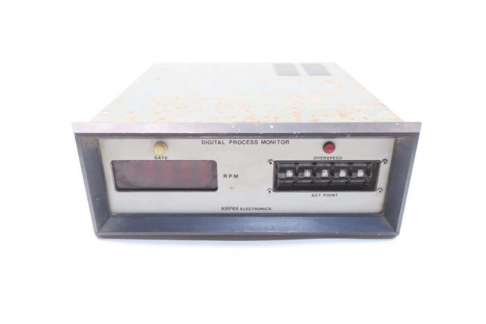 761400120 076-200-0564 AIRPAX