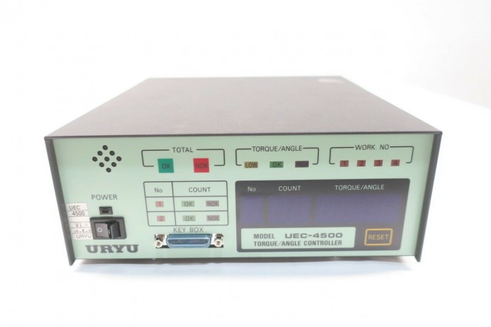 UEC-4500 URYU
