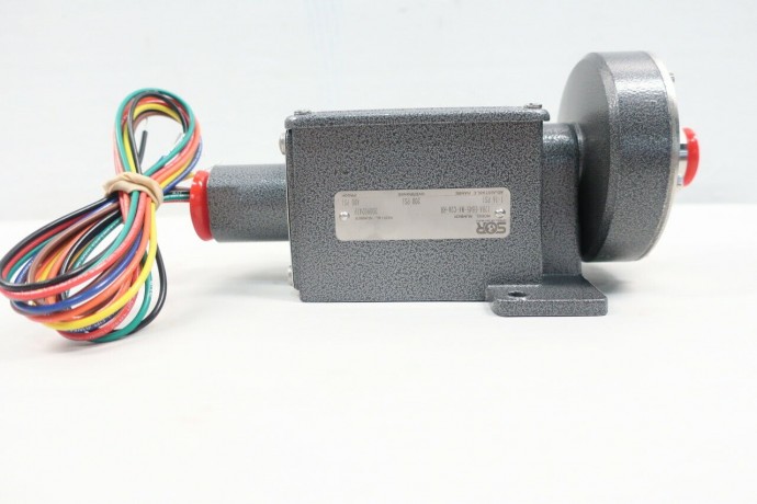 12BA-EB45-M4-C2A-RR SOR