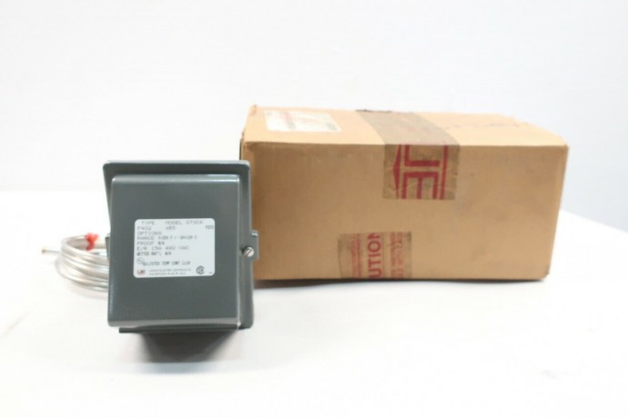 F402-6BS UE UNITED ELECTRIC