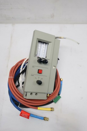 NA PORTER INSTRUMENT