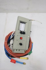 NA PORTER INSTRUMENT