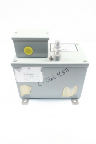 5000066 SIMMONDS PRECISION