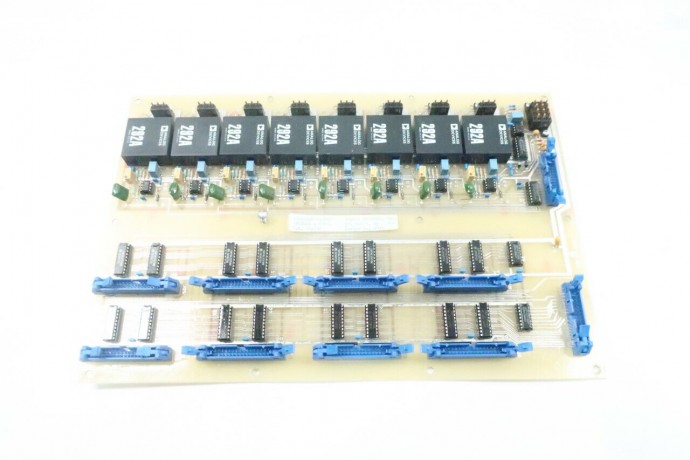 QM-206 UPDATE SYSTEMS