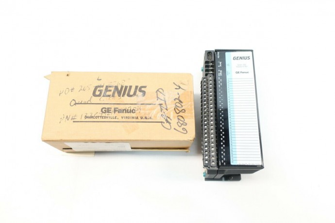 IC660EBD024B IC660TBD024A GE FANUC