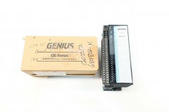 IC660EBD024B IC660TBD024A GE FANUC