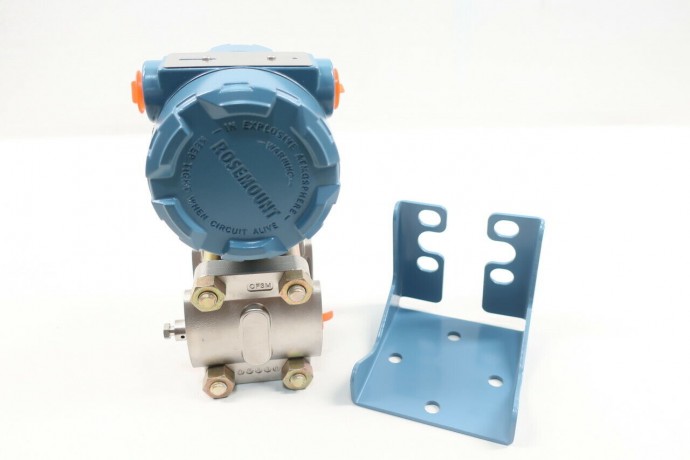 1152GP7N22PB ROSEMOUNT