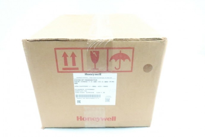 STD720-E1HN2AS-1-A-ADB-11S-A-30A6-TP.PM-0000 HONEYWELL